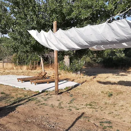 Hospederia La Serrota Narros del Puerto