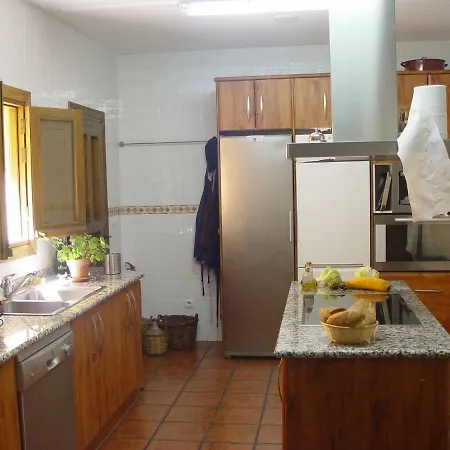 Hospederia La Serrota * Narros del Puerto