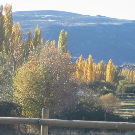 Casa di campagna Hospederia La Serrota Narros del Puerto