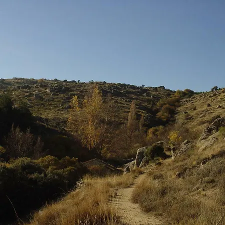 Hospederia La Serrota *