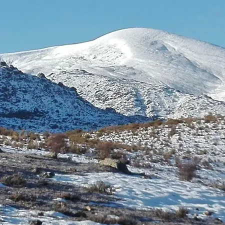 Hospederia La Serrota