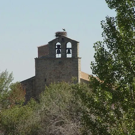 Casa di campagna Hospederia La Serrota