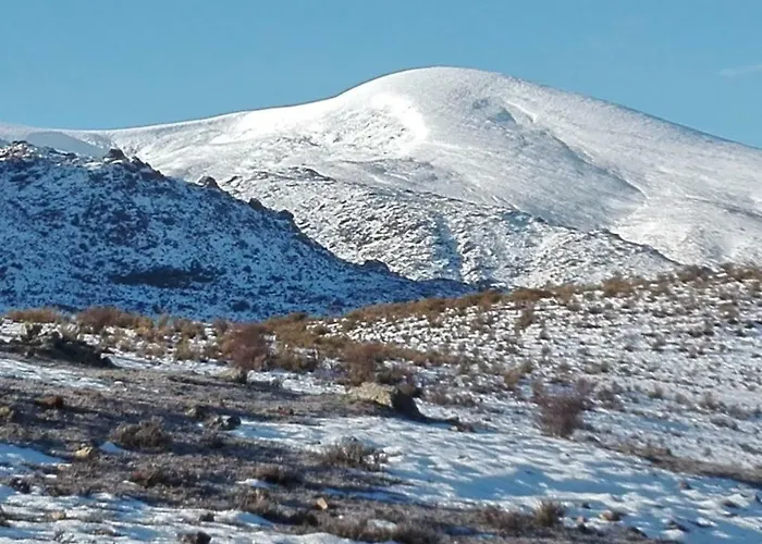Hospederia La Serrota